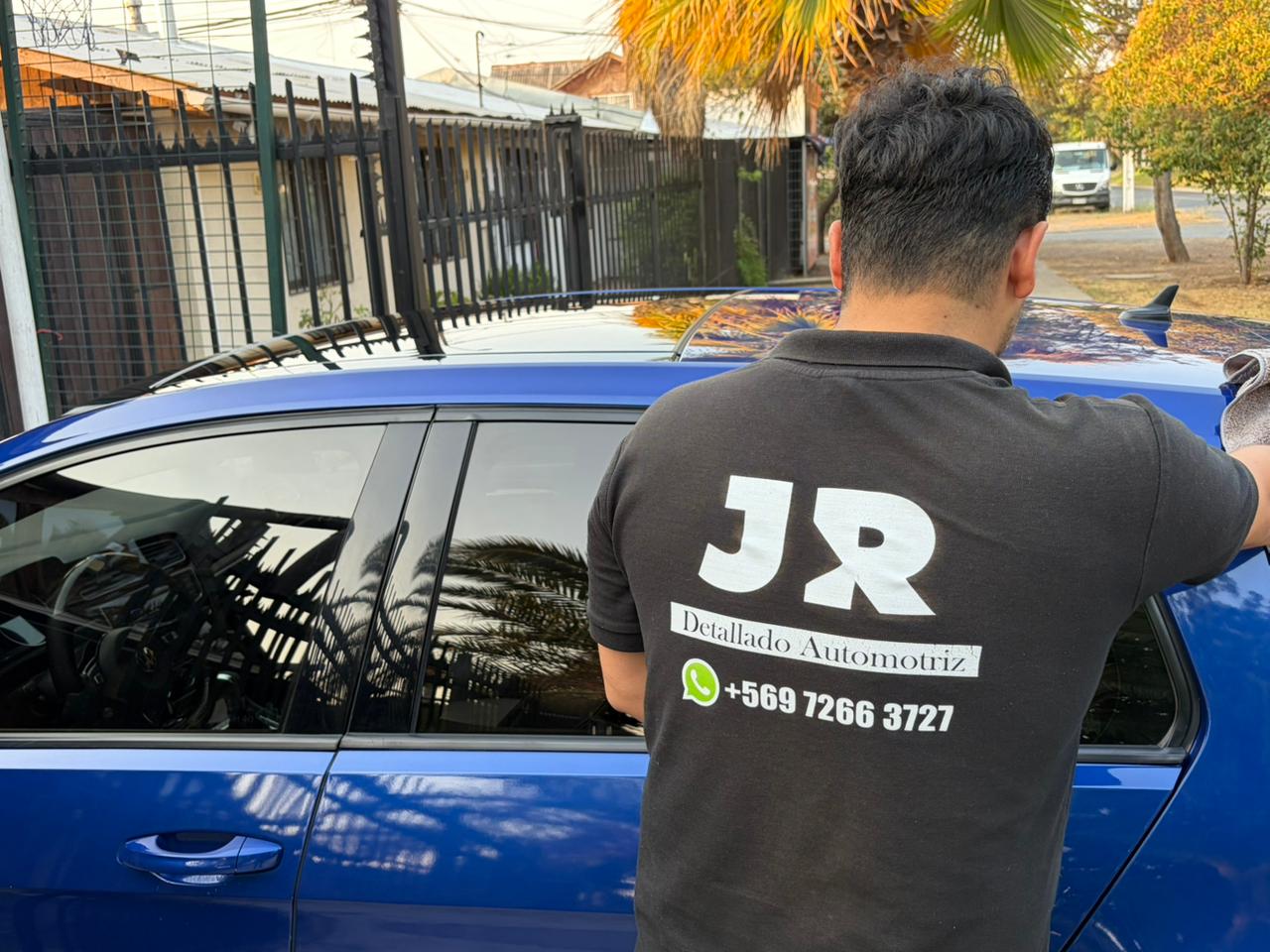 Jr Detallado Principal